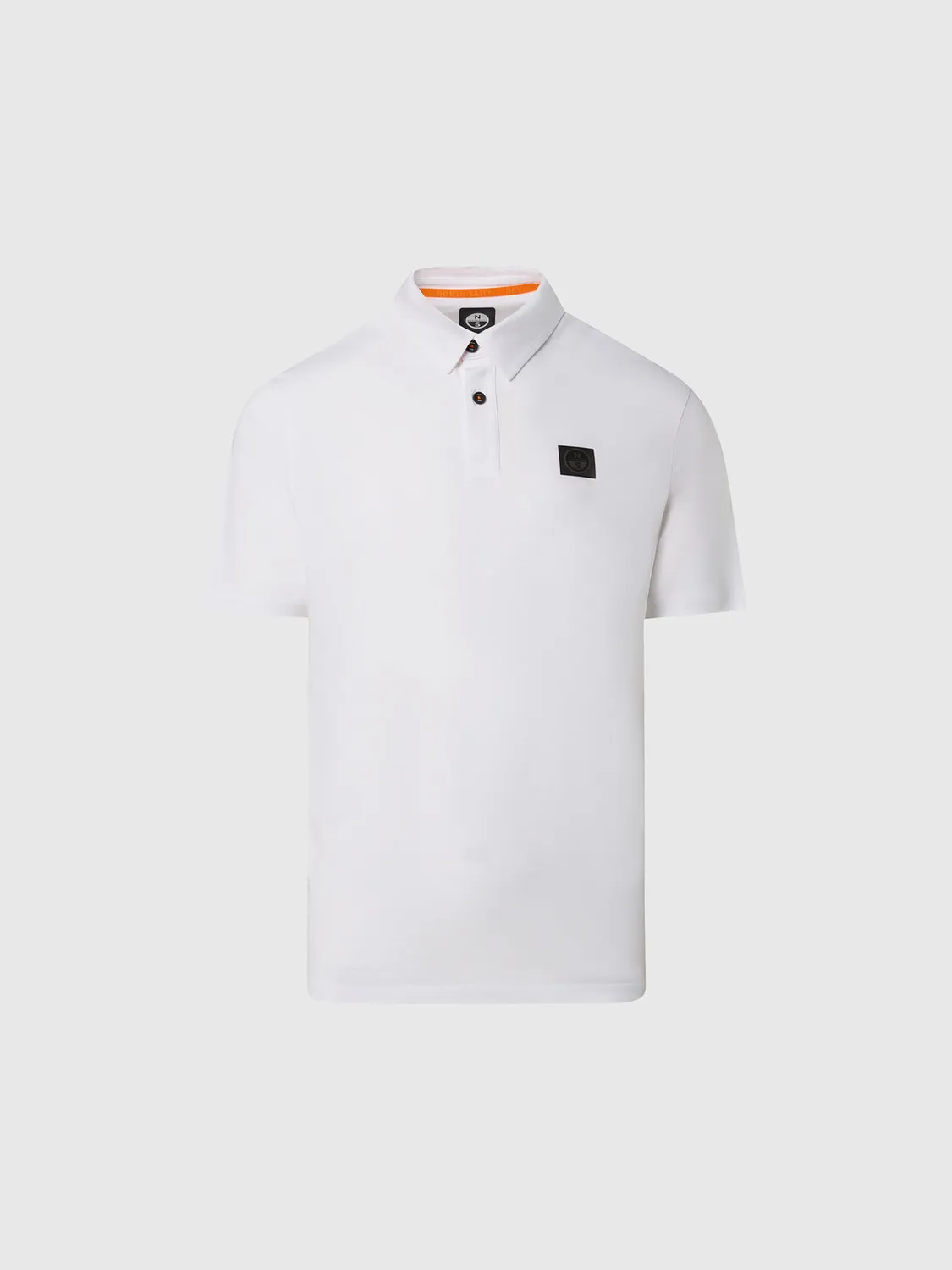 North Sails TENCEL polo jersey coton respirant