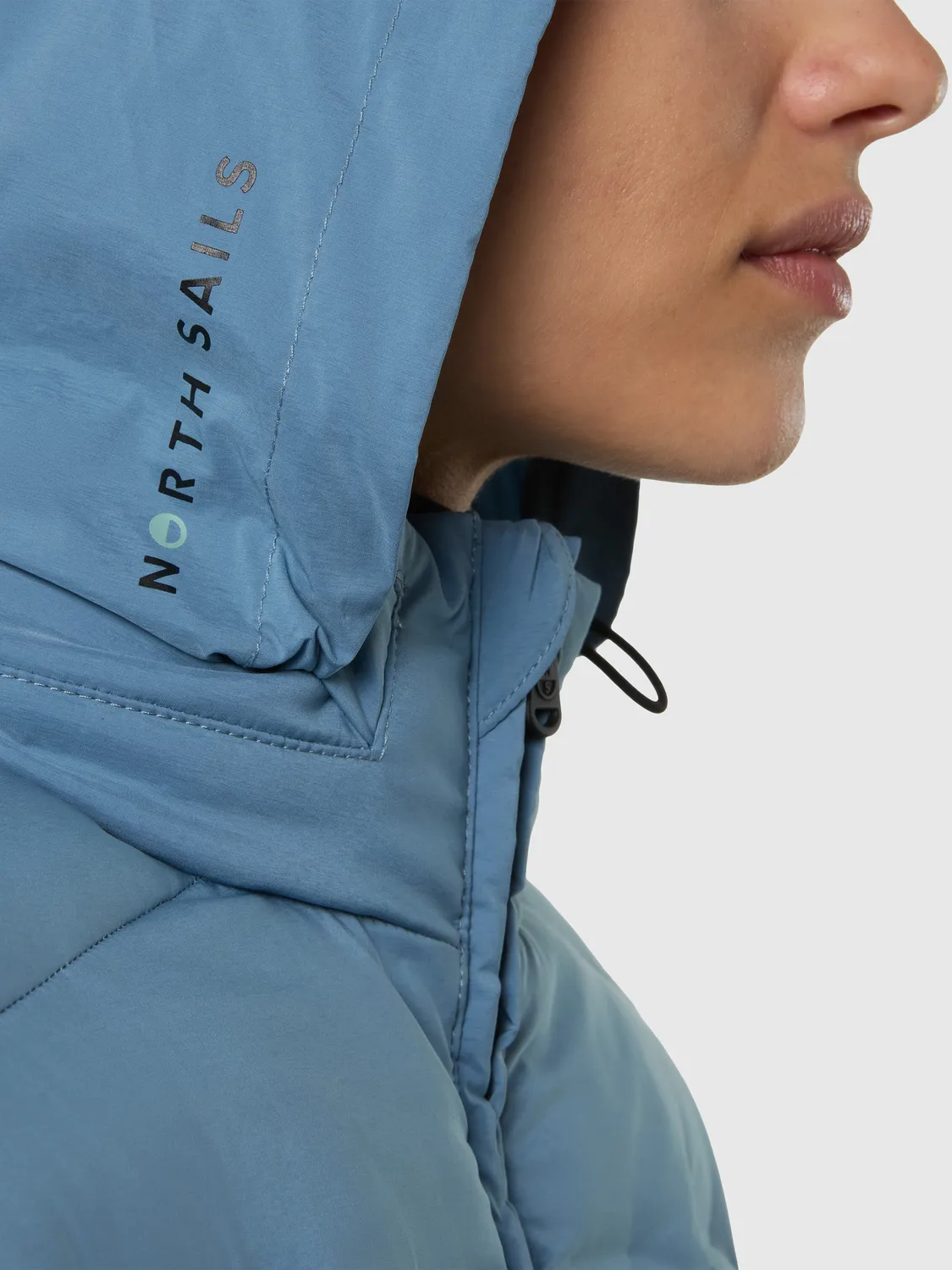 North Sails Bowline doudoune femme matelassée