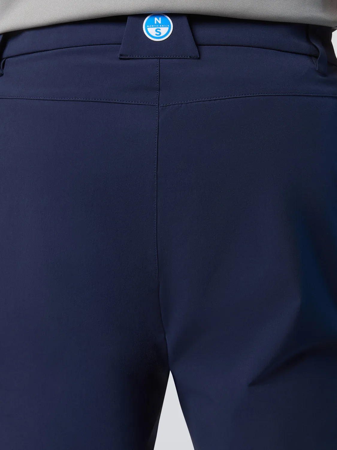 North Sails Trimmers Quick Dry bermuda UV stretch