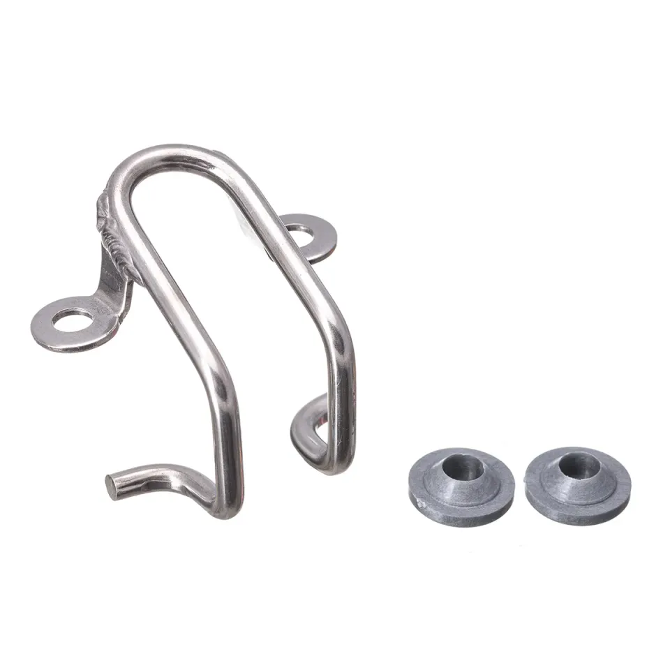 RWO Servocleat SC115 guide avant inox
