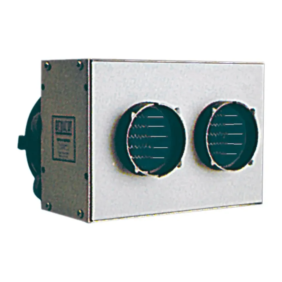 Heater Craft centralisé chauffage cabine 28000 BTU 12 V kit