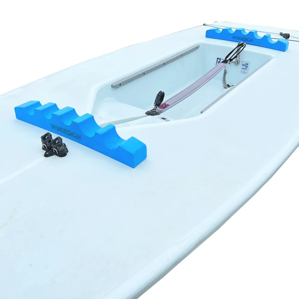 Optiparts Windesign EX2066 support mât Laser ILCA mousse
