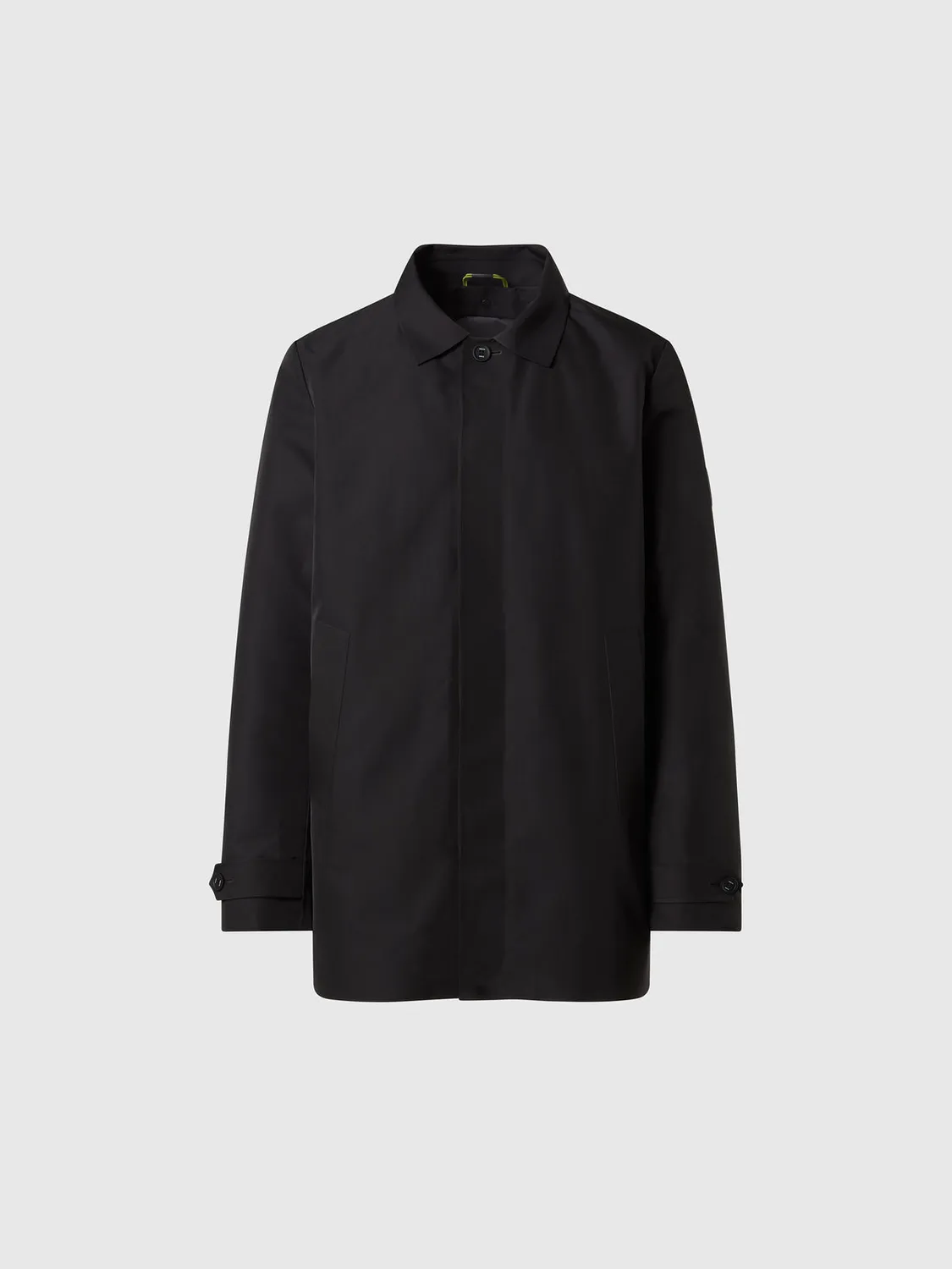 North Sails Meridian trench 2-en-1 imperméable Primaloft