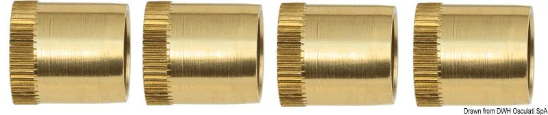 GOK kit bouteille Campingaz déportée + détendeur gaz bateau