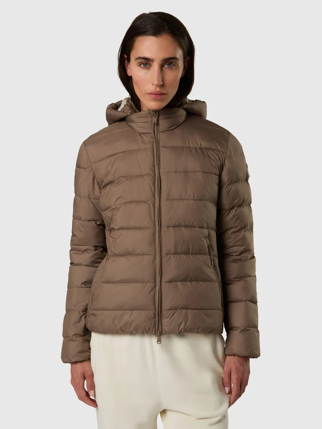 North Sails Naomi 2.0 veste femme courte coupe-vent