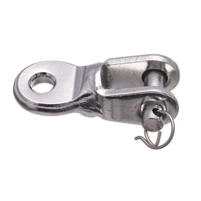RWO R9660 toggle de gréement inox 6 mm unité