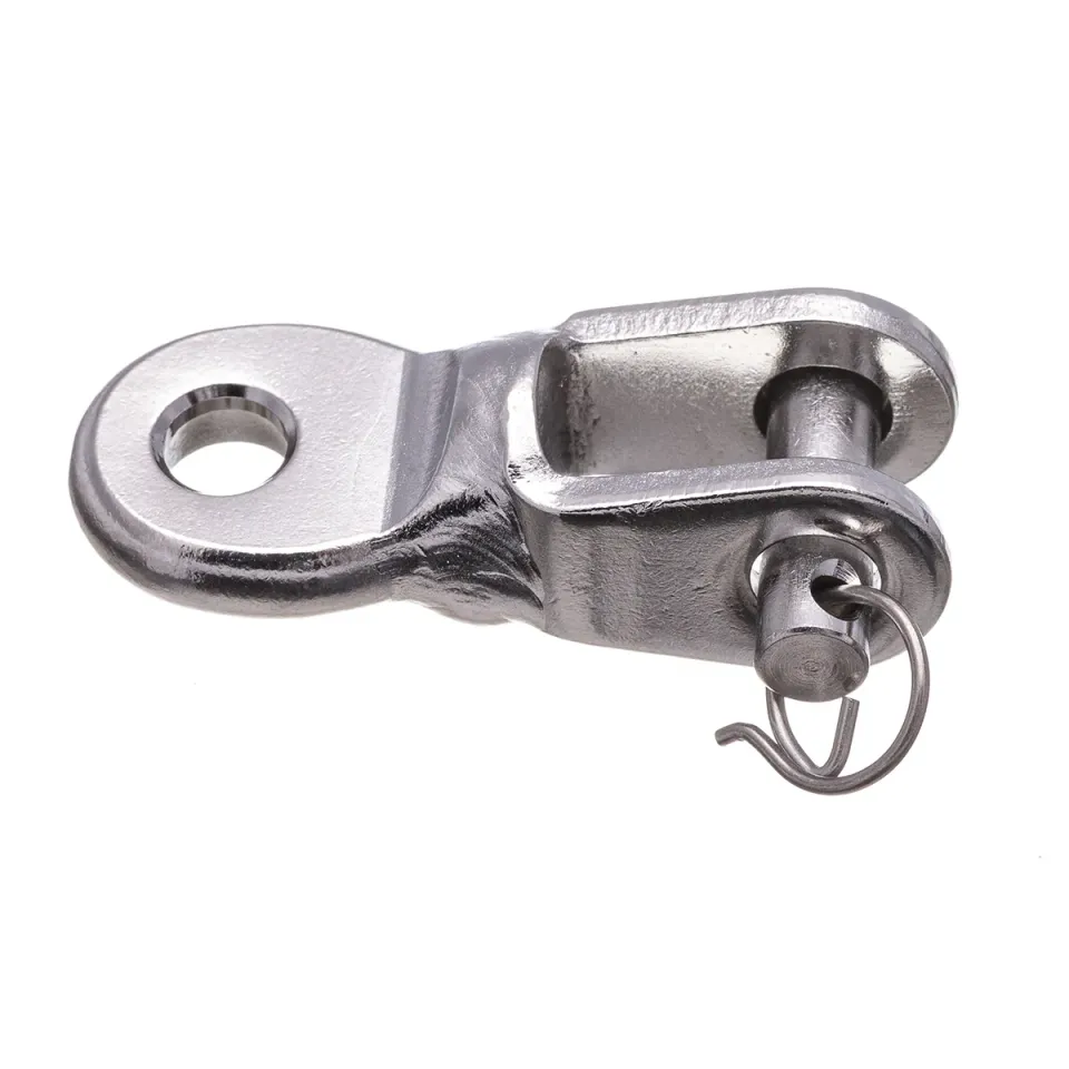 RWO R9660 toggle de gréement inox 6 mm unité