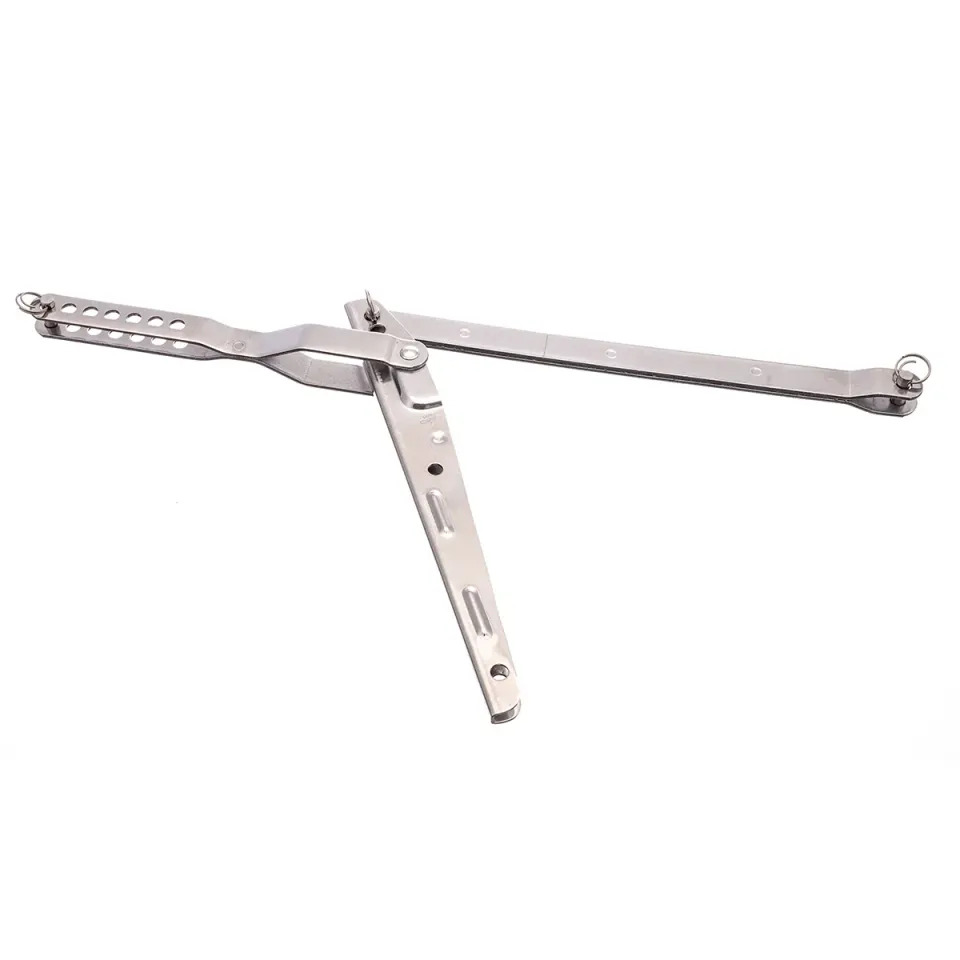 RWO R4550 levier de hauban 254mm x1