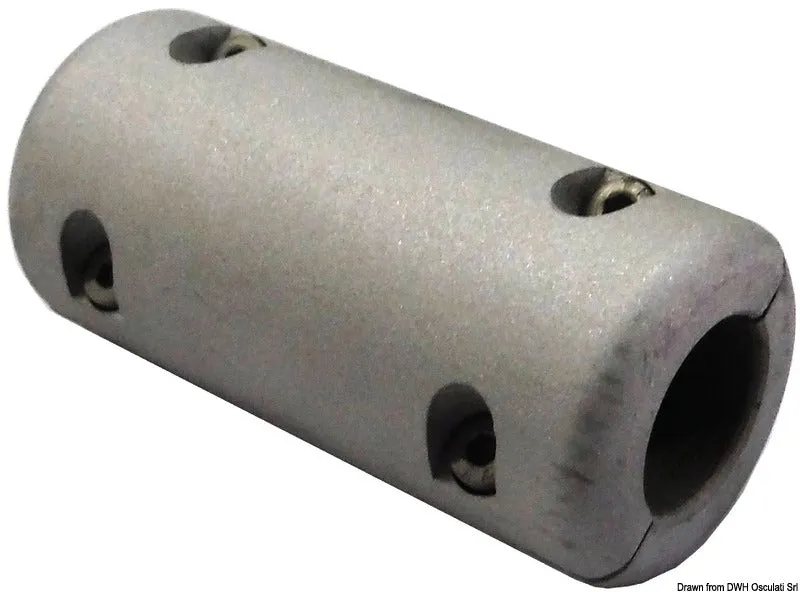 Tecnoseal 140629 anode aluminium rechange