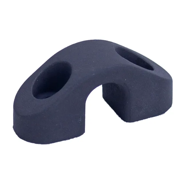 Optiparts EX2138A oeillet alu hale-bas rail écoute Laser ILCA