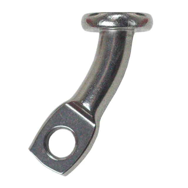Optiparts EX2147 clé hale-bas courbe Laser ILCA