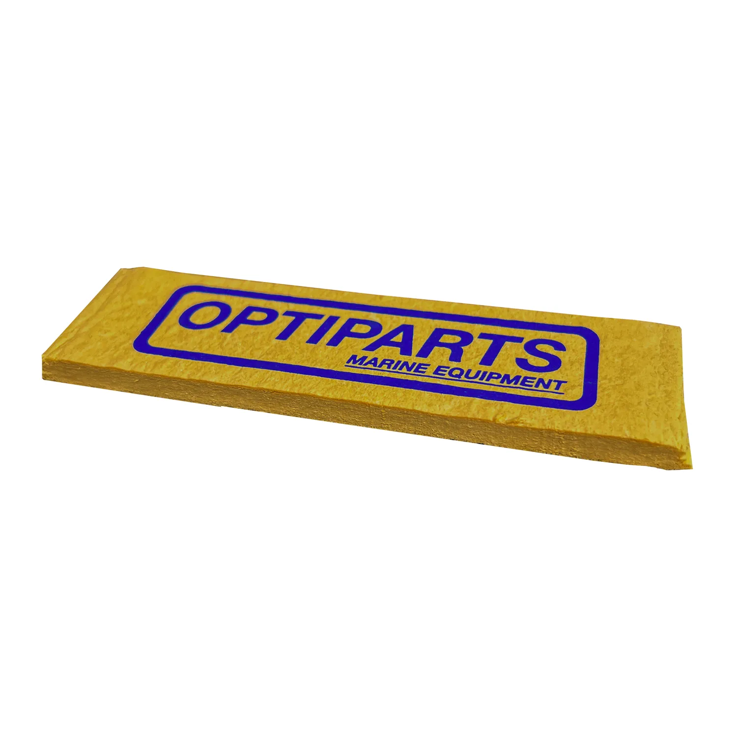 Optiparts EX1445 éponge compressée bateau cellulose