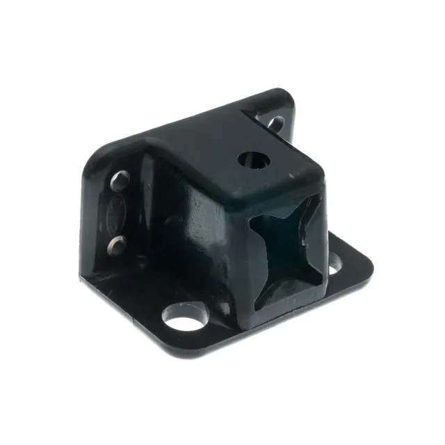 RWO R3390 support rail XT1 fixation caisson