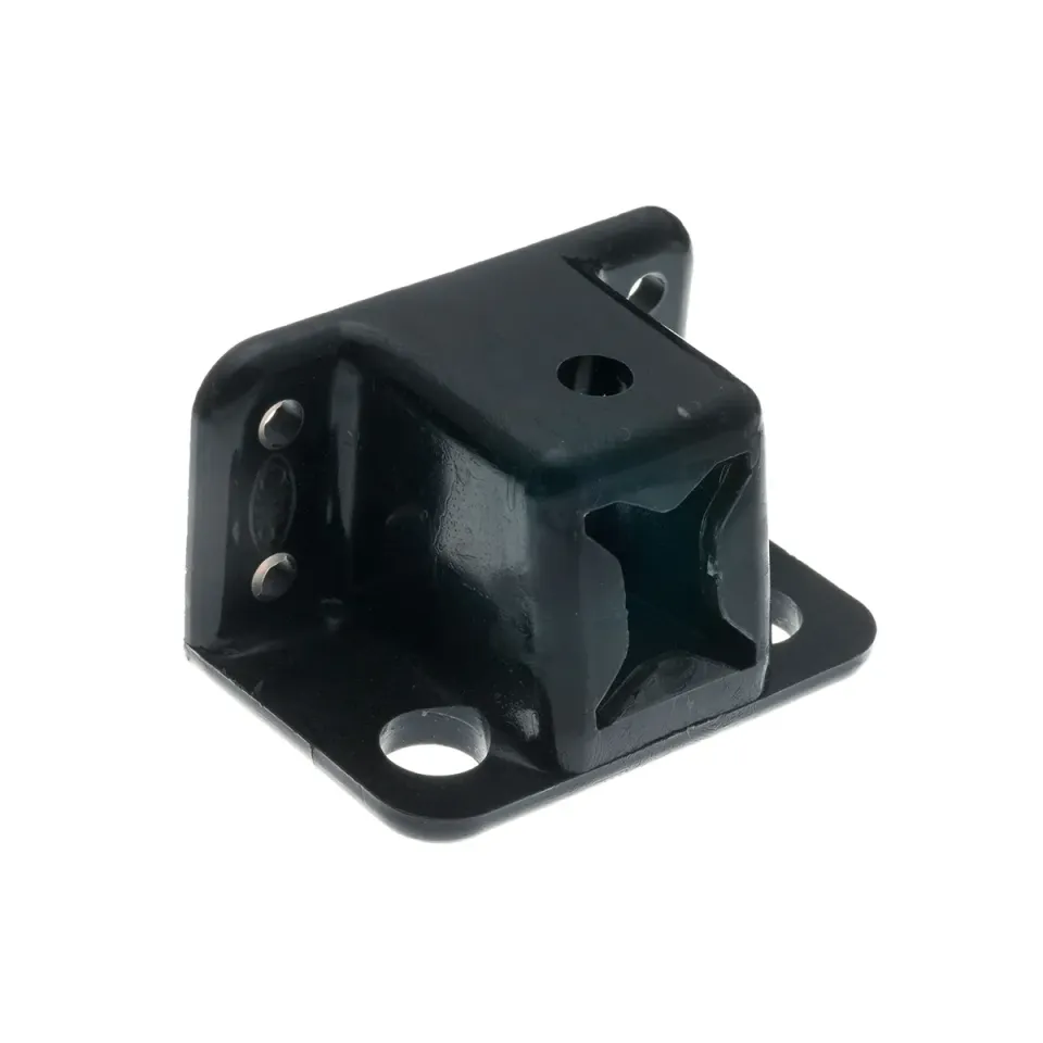 RWO R3390 support rail XT1 fixation caisson