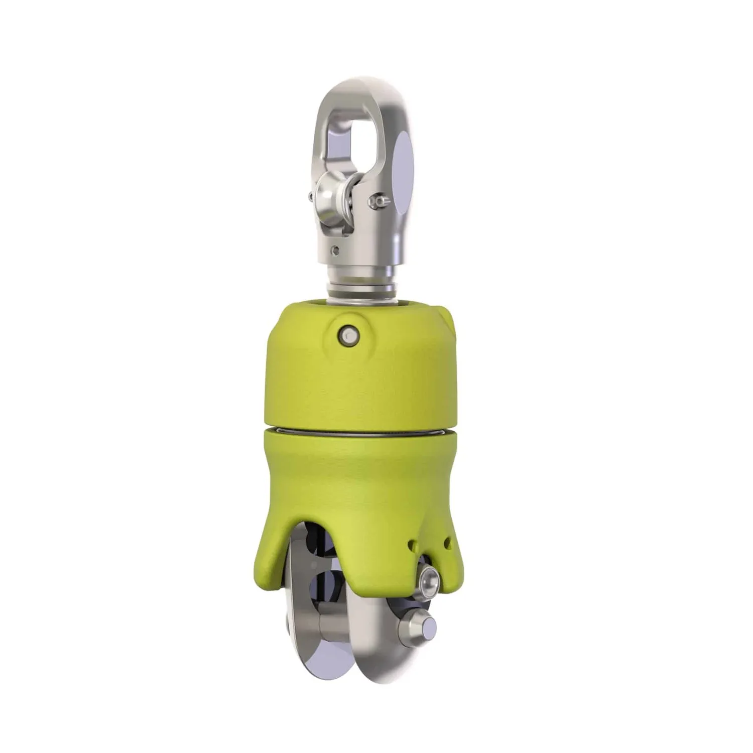 Karver KFH8.0 protections KKroks jaunes