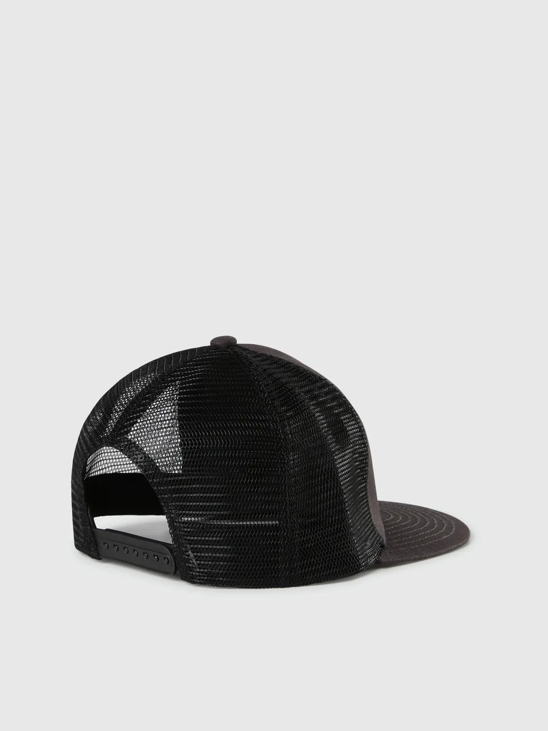 North Sails casquette trucker homme bleu séchage rapide