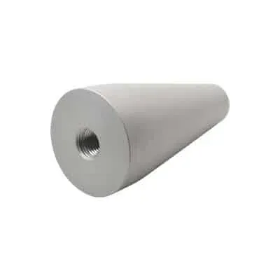 Karver KJ50 empreinte alu cône carbone KJCC50