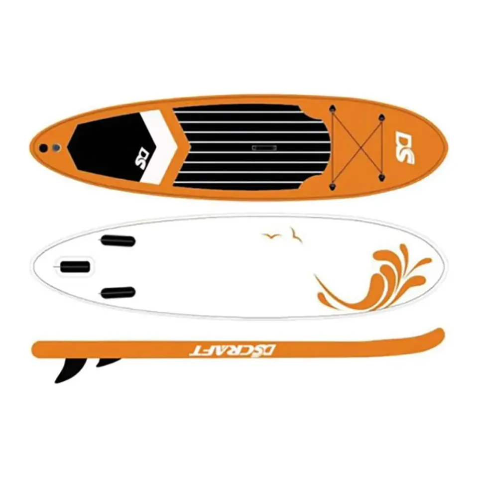 easysea Sup 300 paddle gonflable 300x75 cm 273 L