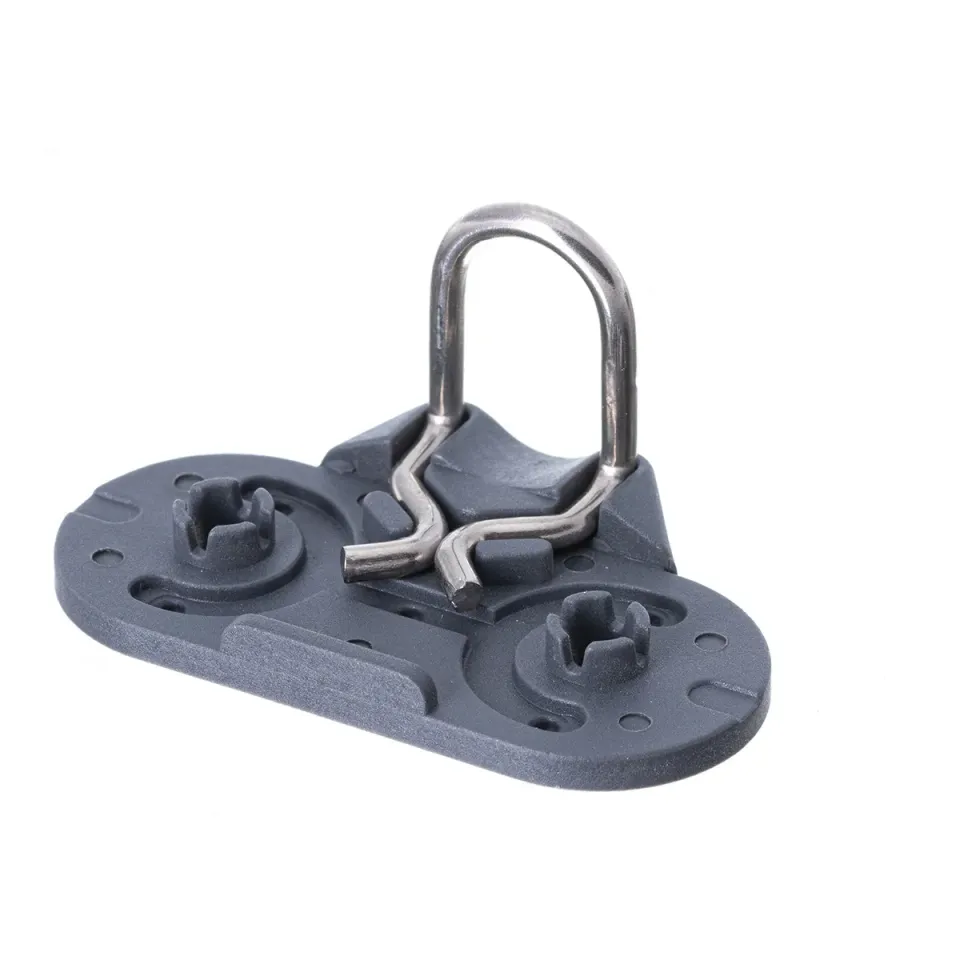 RWO R3622 taquet coinceur kevlar noir x1