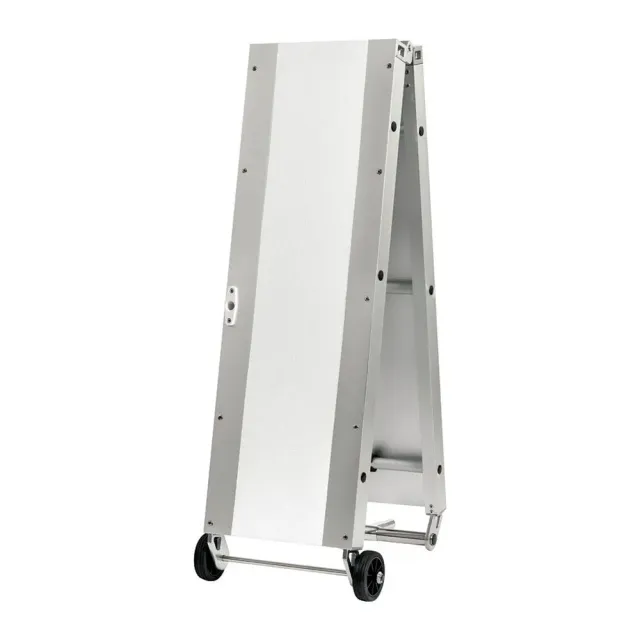 Osculati passerelle pliante alu 200 cm antidjan
