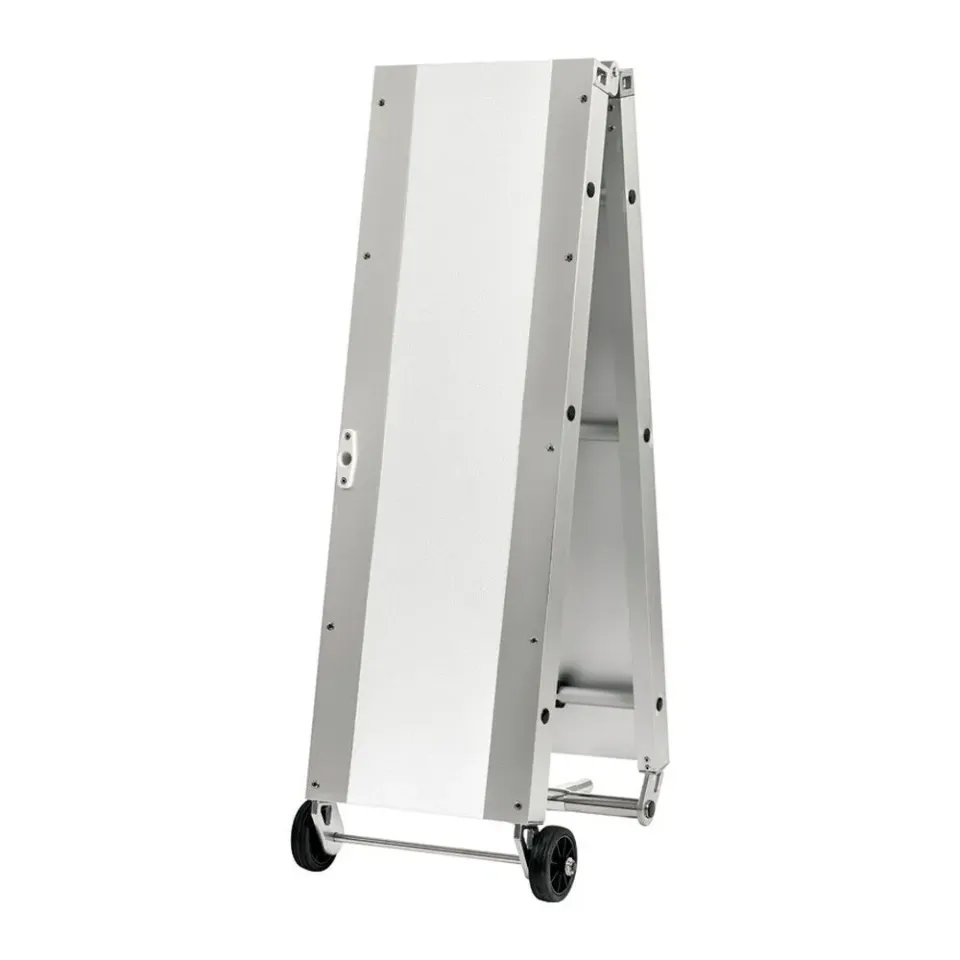Osculati passerelle pliante alu 200 cm antidjan