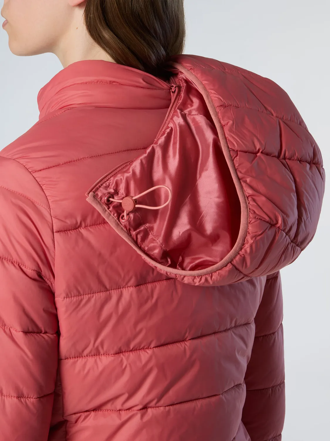 North Sails Naomi veste femme nylon recyclé légère