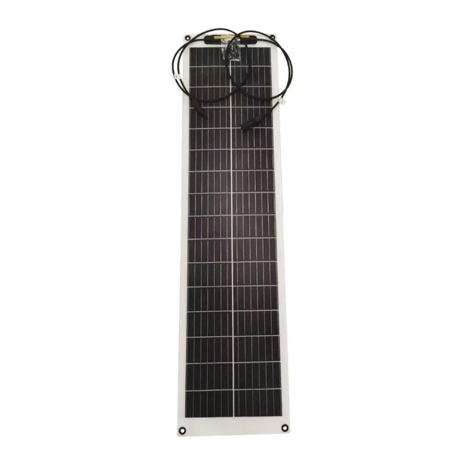 Easysea Enacom SunPower panneau solaire 45W souple