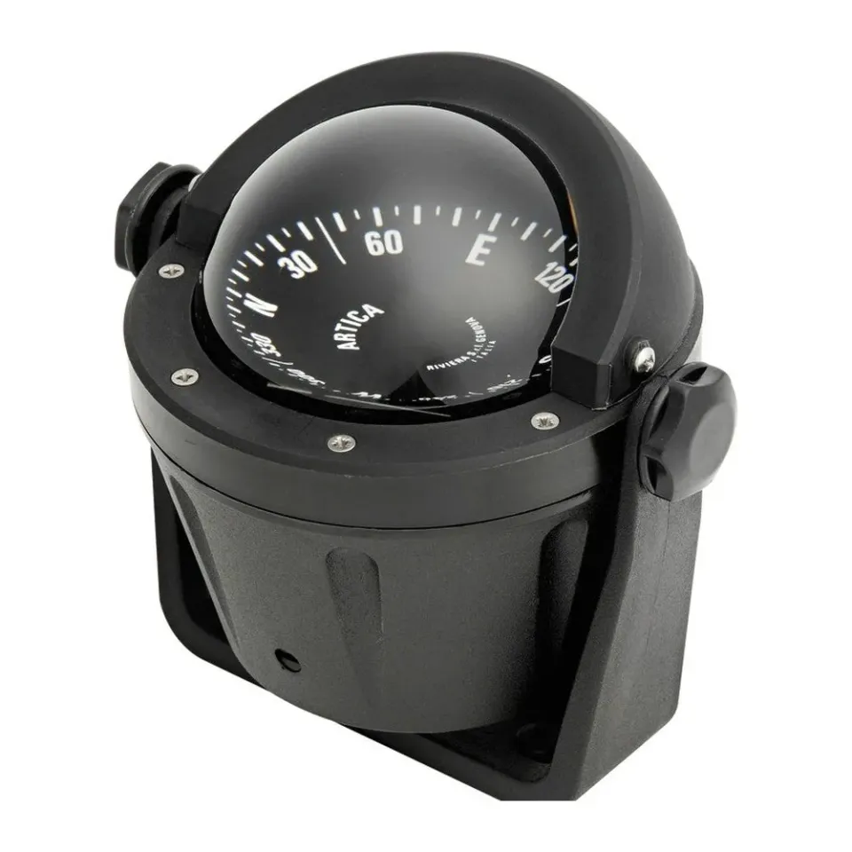 Riviera Vega BA2 compas marine rose noire