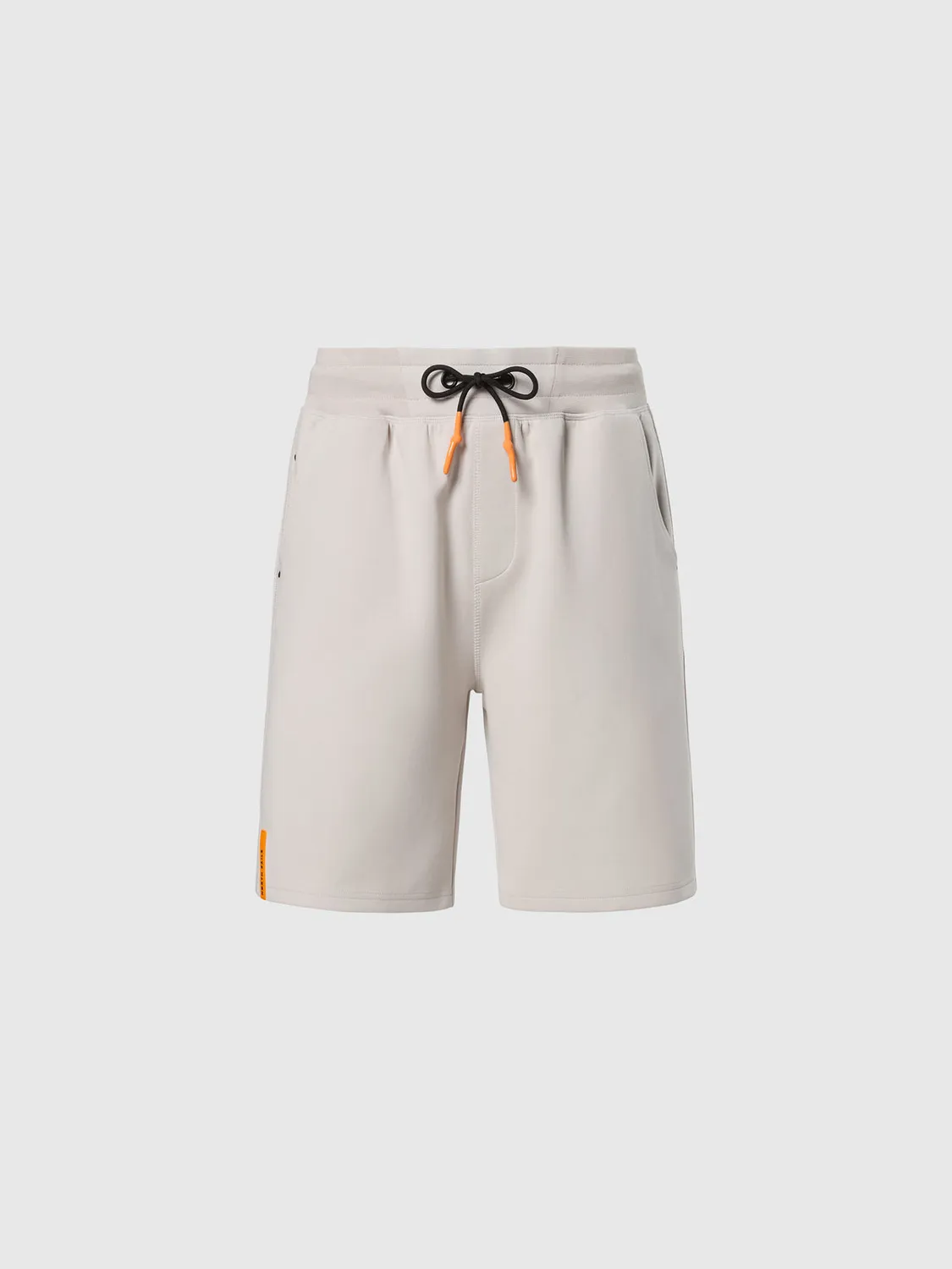 North Sails Interlock short molleton poche cachée