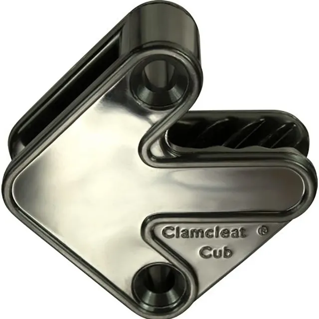 RWO C232 Taquet Coinceur Cub Nylon 3-6mm