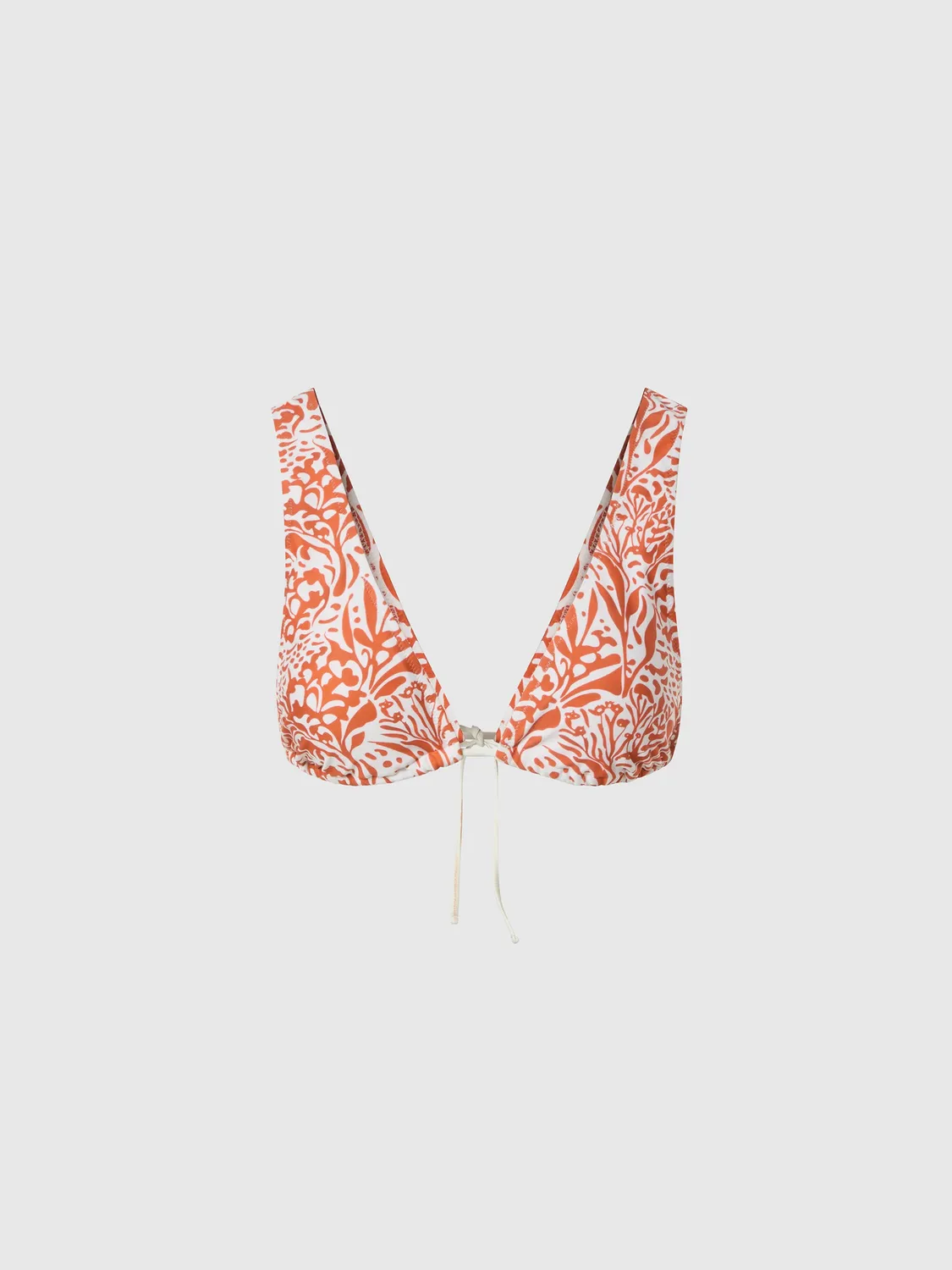 North Sails haut bikini noué dos Combo