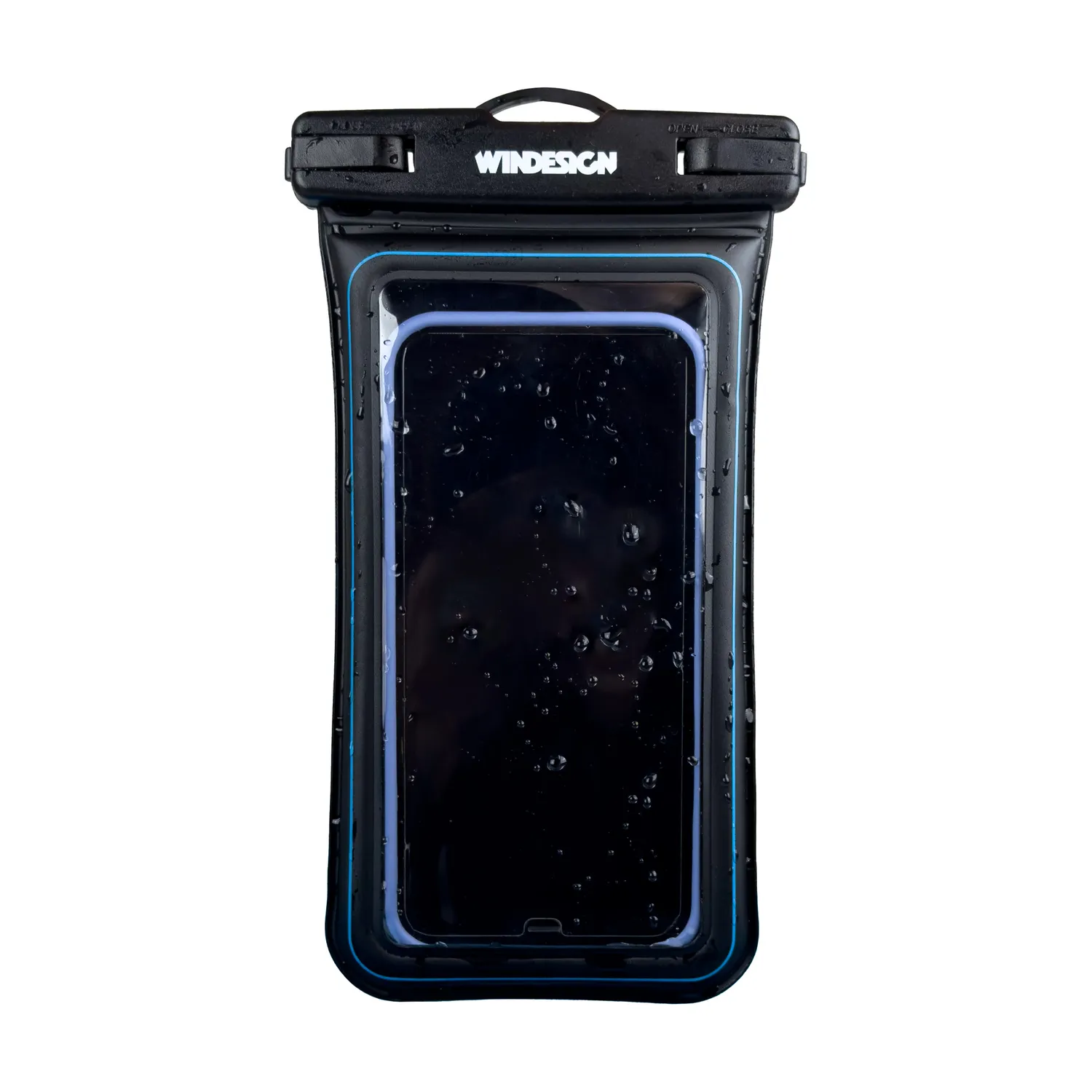 Windesign EX2579 housse téléphone étanche flottante