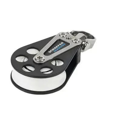 Sea Sure 506-05 poulie simple billes 51mm