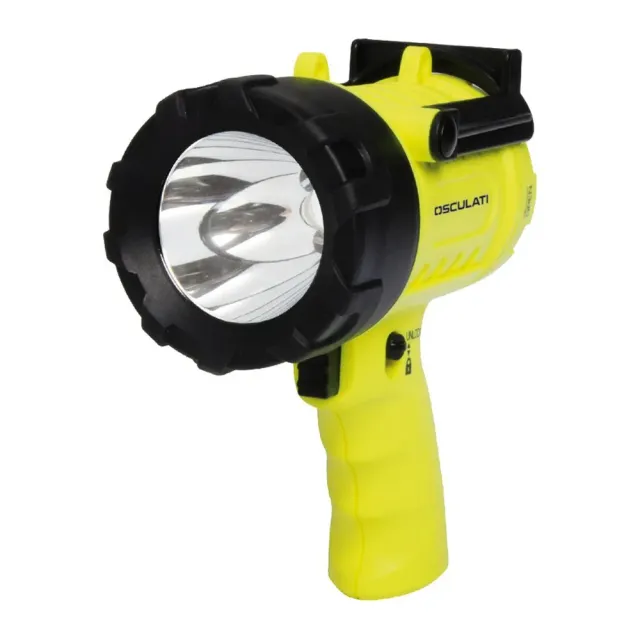 Extreme Plus lampe torche LED étanche 4 modes