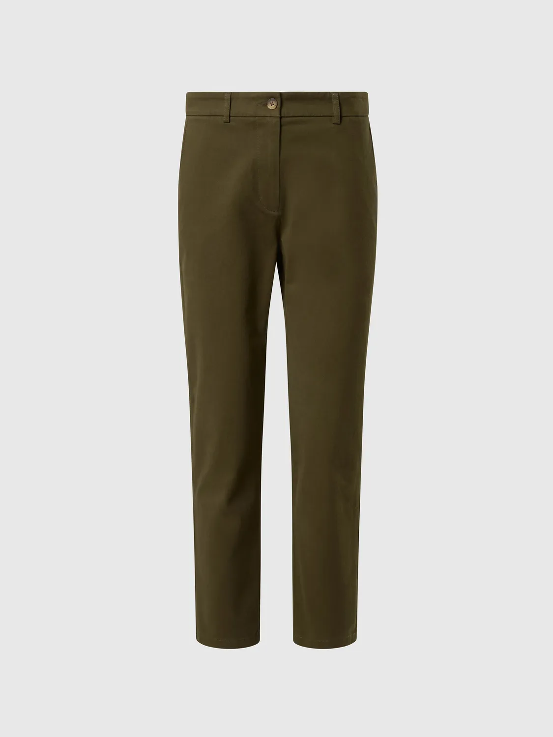 North Sails chino femme gabardine stretch 5 coloris