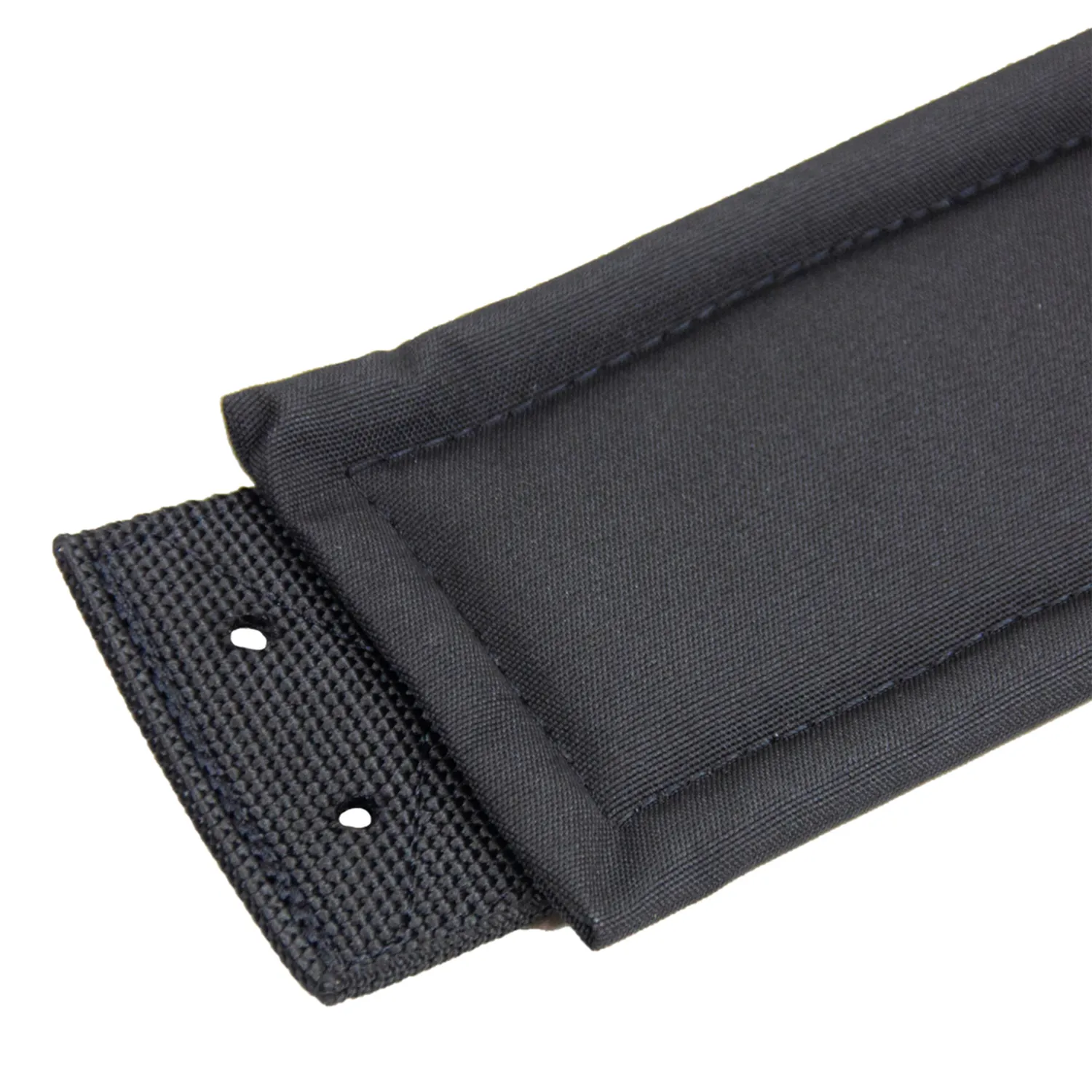 OPTIPARTS EX4250 sangle de rappel matelassée 120 cm noire