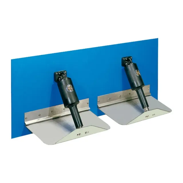 Osculati vérin électrique flaps EM supplémentaire 12/24 V