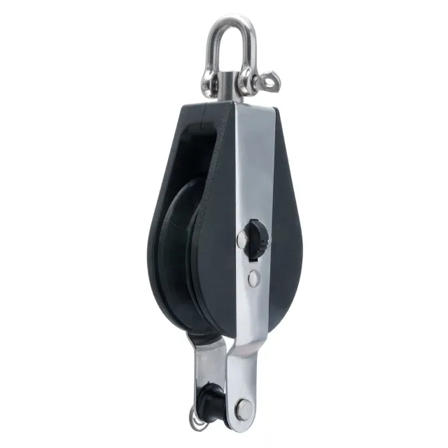 RWO 57 Macro R5532 poulie ratchet ringot 10 mm