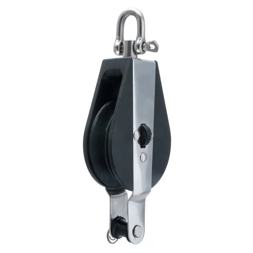 RWO Macro R5532 poulie winch ringot 10 mm