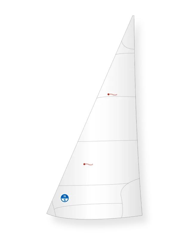 North Sails Puffin Pacer foc entraînement
