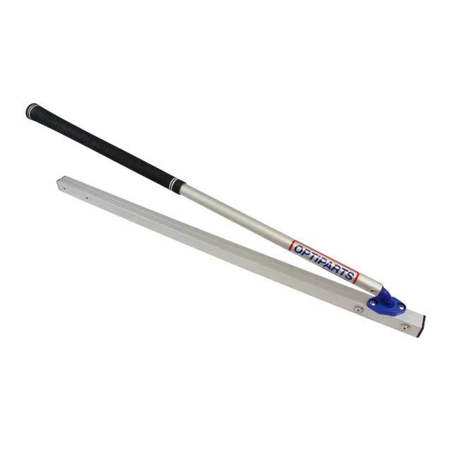 Optiparts EX1130 barre alu + stick standard Optimist
