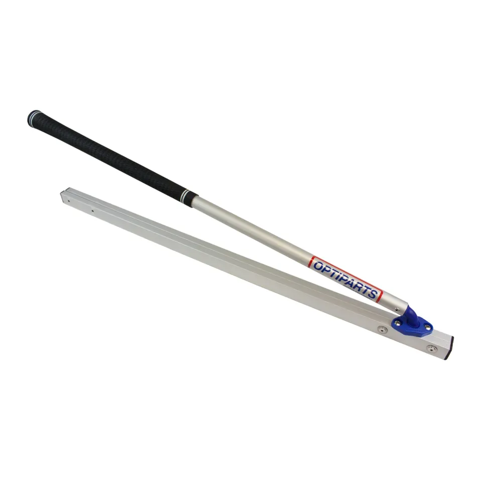 Optiparts EX1130 barre alu + stick standard Optimist
