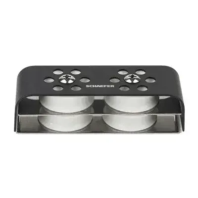 Sea Sure 704-30 organiseur pont 2x2 13 mm