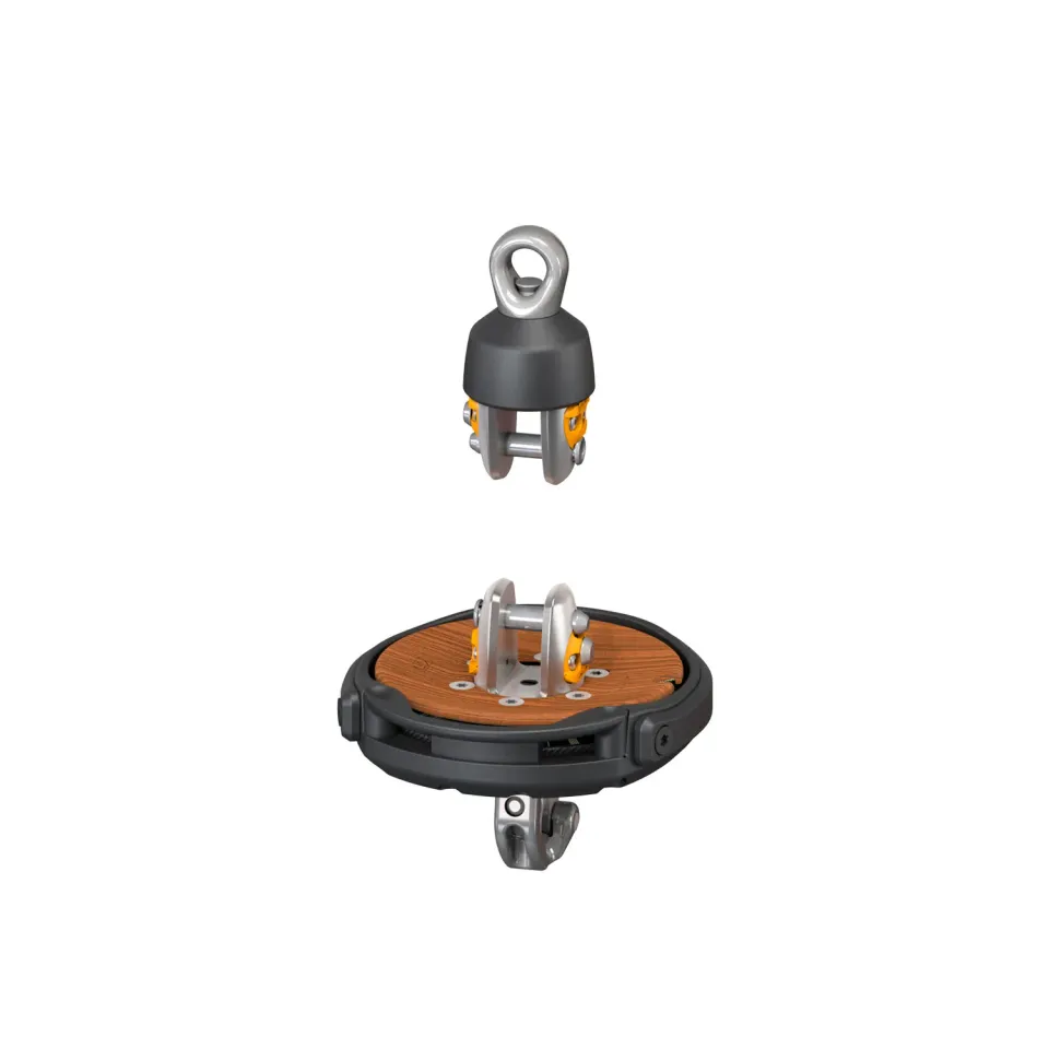Karver KFC1.5 Classic emmagasineur 1,5T voilier 25-35 pieds