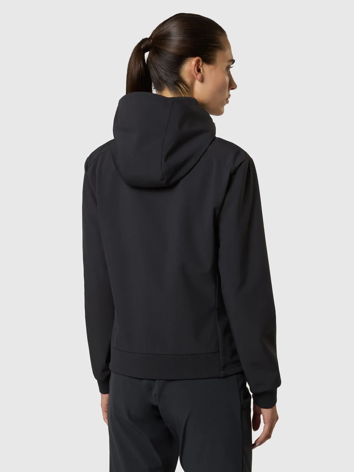 North Sails Hypersail Nautex veste femme phantom