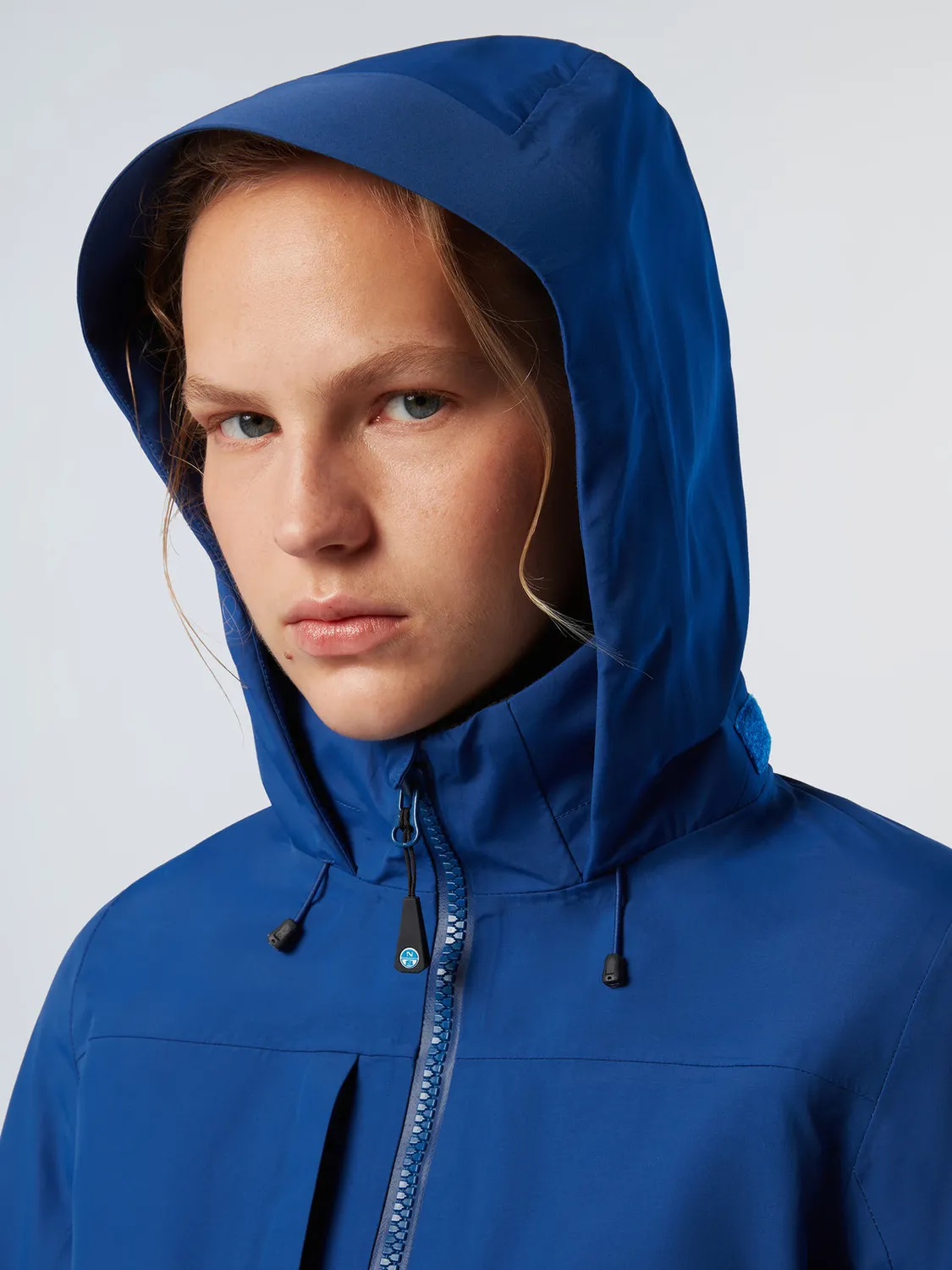 North Sails NSX Inshore veste femme imperméable