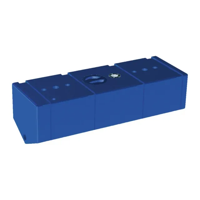 easysea réservoir eaux usées 86 l polyéthylène