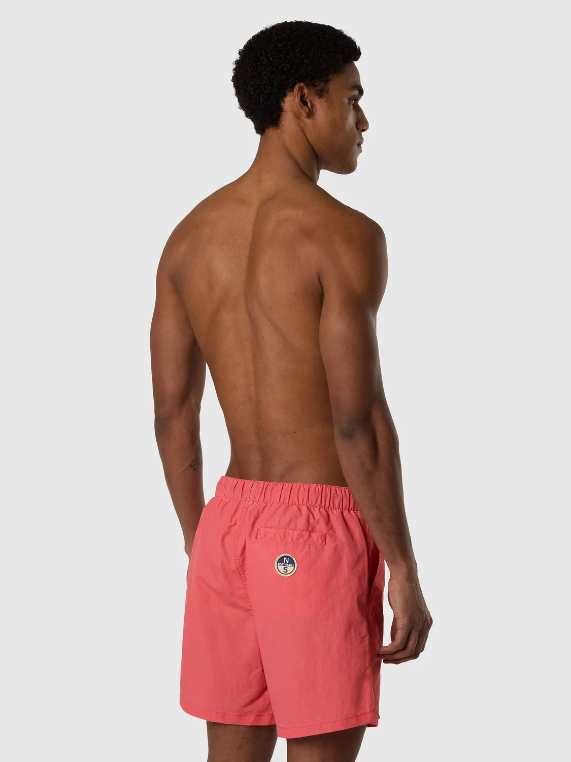 North Sails Archive short de bain homme imprimé