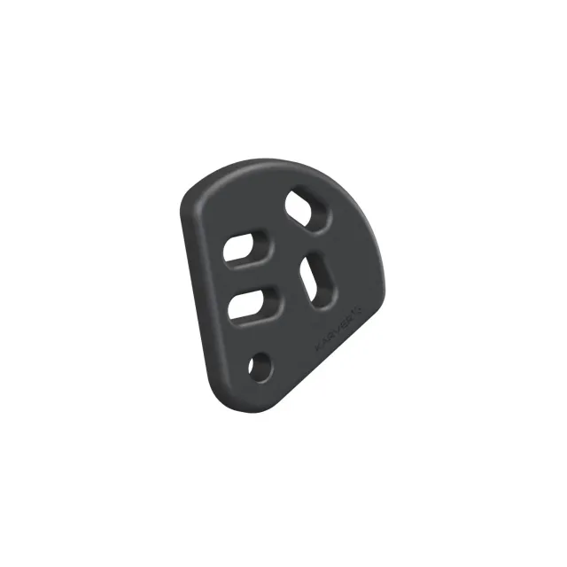 Karver KF cosse cableless amure 1,5T KF1.5 Down