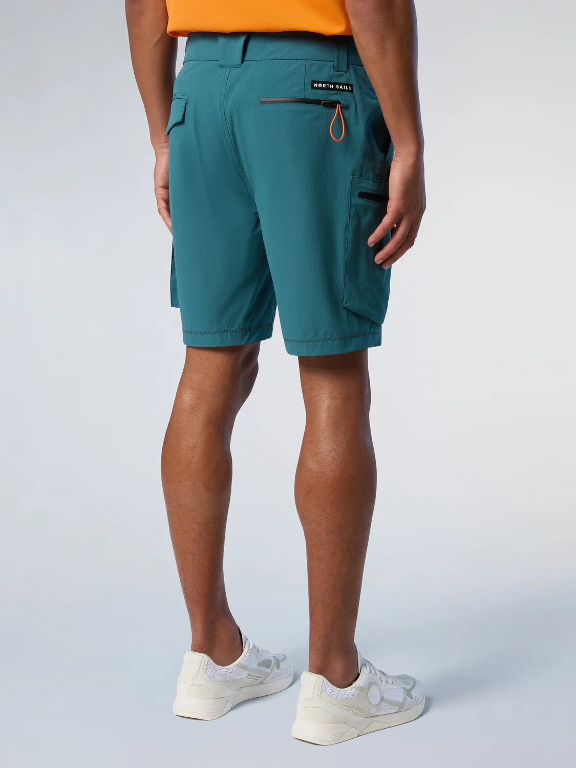 North Sails Hybrid Short deck homme